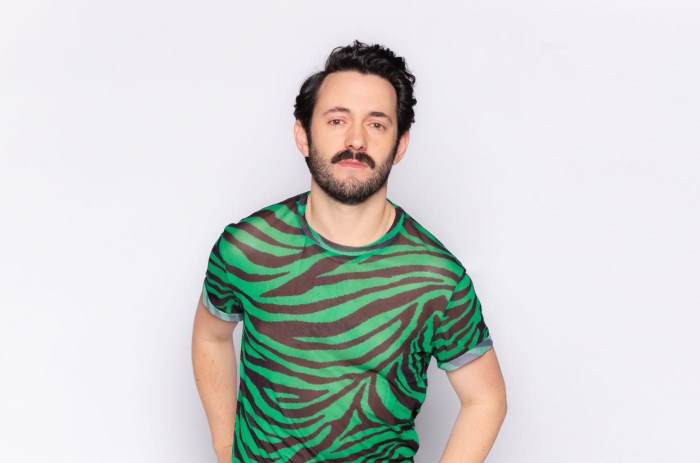 Unai Goiko imagen de portada